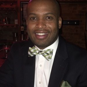 Meet your Posher, Jamel